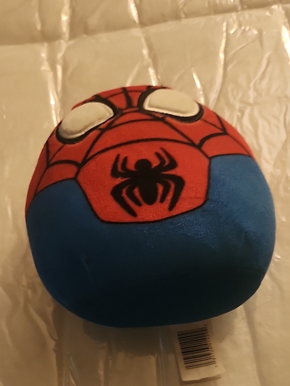 Squishmallows Spidey and Friends Plush Toy